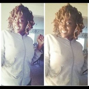 Meet your Posher, Tamia